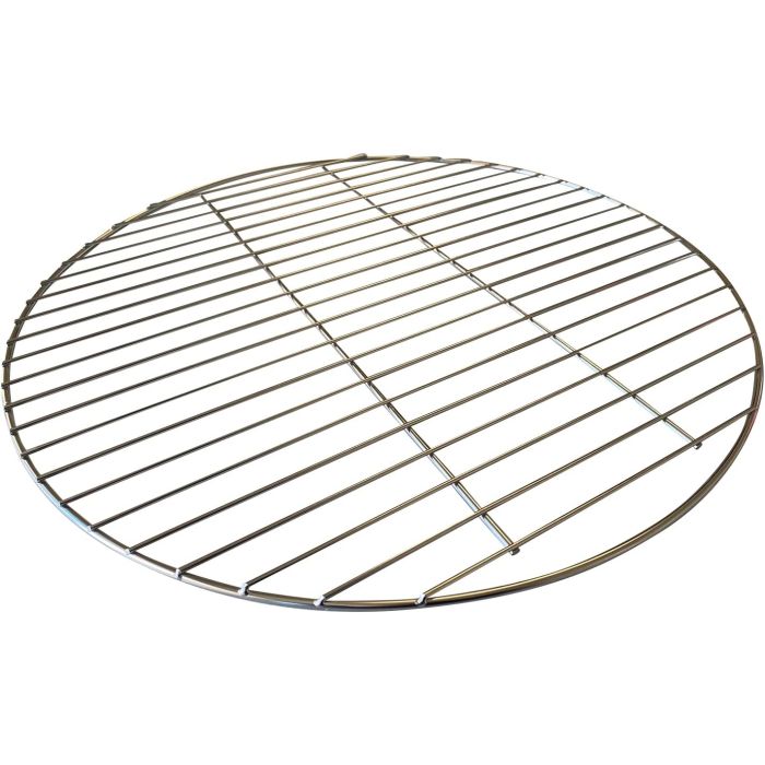 21.5 inch STAINLESS STEEL grate (LL_SSG215)