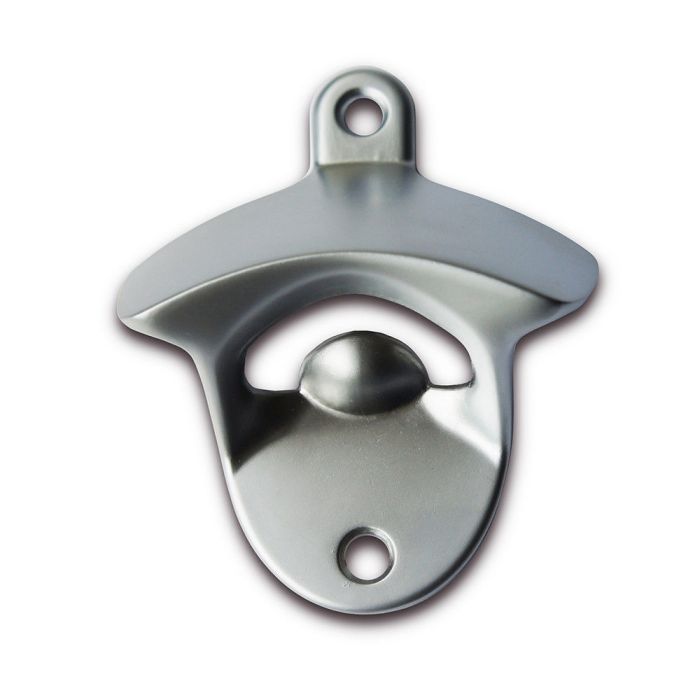 Bottle Opener for UDS - Stainless Ugly Drum Smoker Accessory 