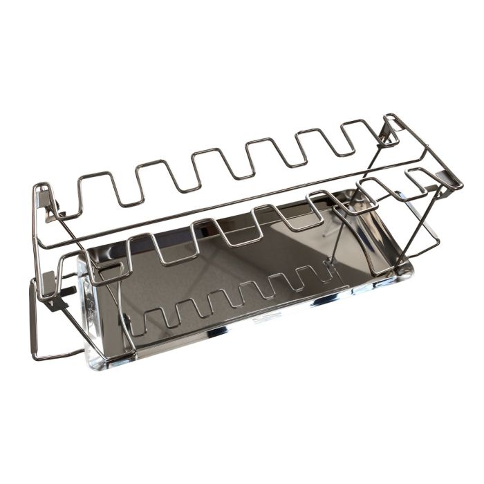 SUPER DEAL - Chicken leg Rack - **FINAL COST $4** (MUST BUY ONE OTHER ITEM) USE DISCOUNT CODE 