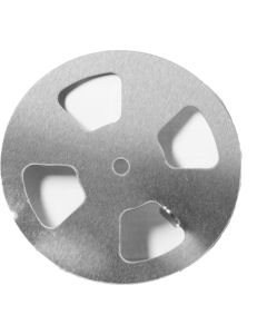 UDS smoker exhaust pinwheel – Stainless - 4 inch