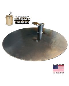 lid for 55 gallon drum uds